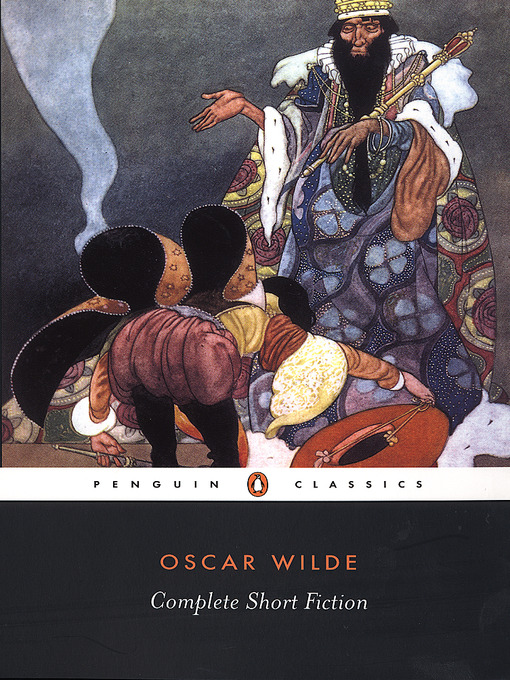 Title details for Complete Short Fiction by Oscar Wilde - Wait list